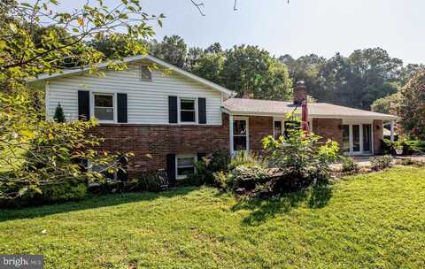 3931 SUGARLOAF DR, MONROVIA, MD 21770