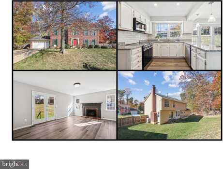 7211 KYLES LNDG, SPRINGFIELD, VA 22150