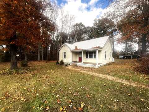 1042 Acorn Road, Nathalie, VA 24577