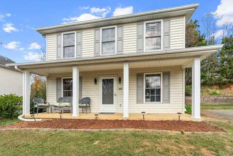 308 Blackhawke Dr, Lynchburg, VA 24501