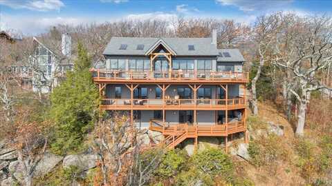 380 Blackrock Circle, Wintergreen, VA 22967