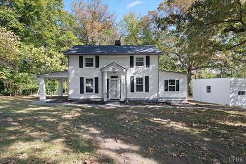 171 Pinecrest Drive, Madison Heights, VA 24572