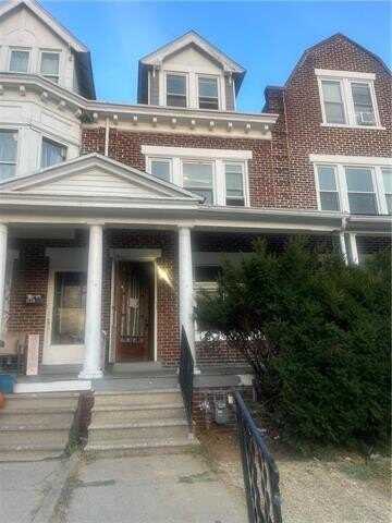 125 South Saint Cloud Street, Allentown, PA 18104