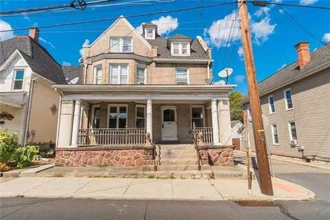 235 Market Street, Bangor, PA 18013