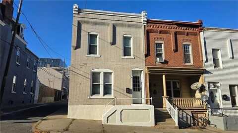 723 West Union Street, Allentown, PA 18102