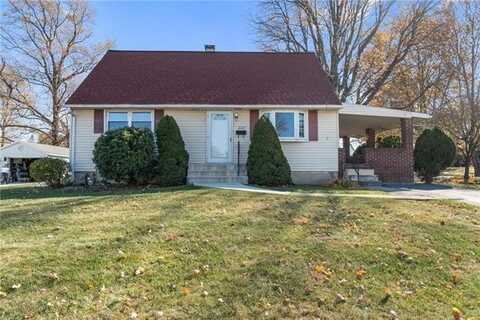 2121 Aster Road, Bethlehem, PA 18018