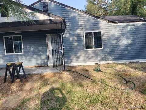 331 W Delano Avenue, Montgomery, AL 36105