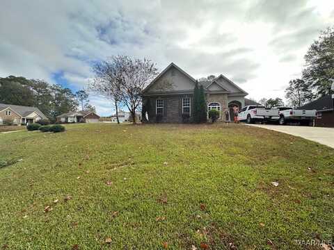 176 Brownstone Loop, Elmore, AL 36025