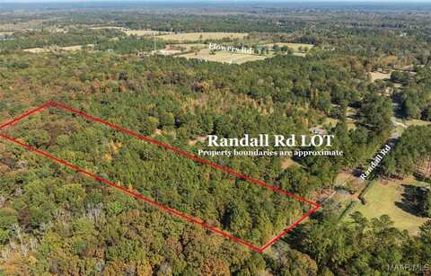 000 Randall Road, Cecil, AL 36013