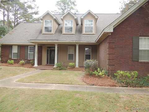 232 Merry Court, Pike Road, AL 36064