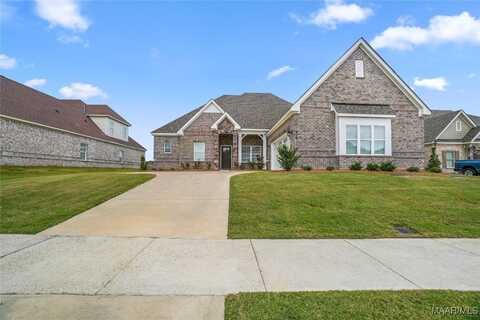 416 Quail Run, Pike Road, AL 36064