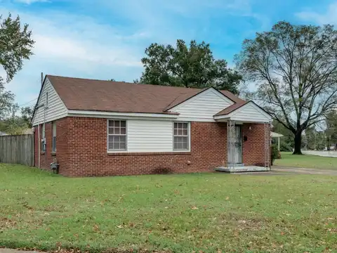 873 STRATFORD, Memphis, TN 38122