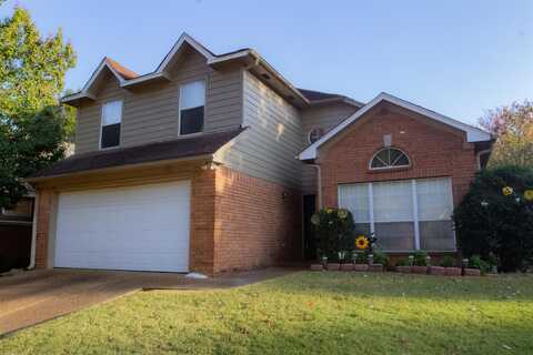 5503 PINE OAK, Bartlett, TN 38135