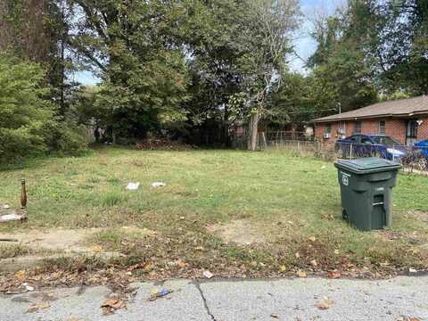 1340 E TRIGG, Memphis, TN 38106