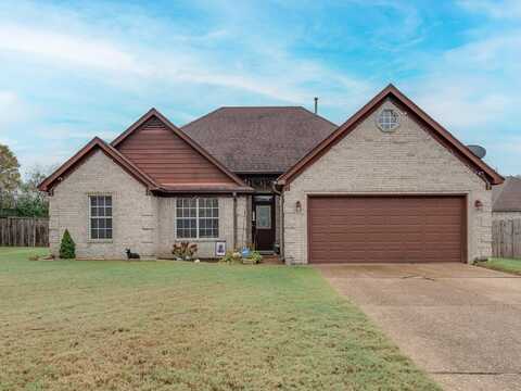 135 SUSANNE, Oakland, TN 38060