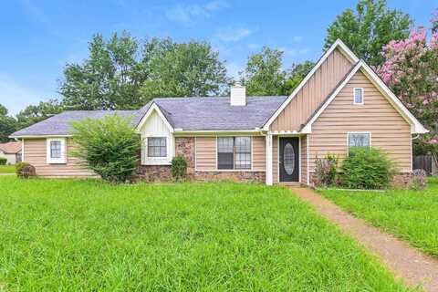 4507 S BERRYPICK, Memphis, TN 38141