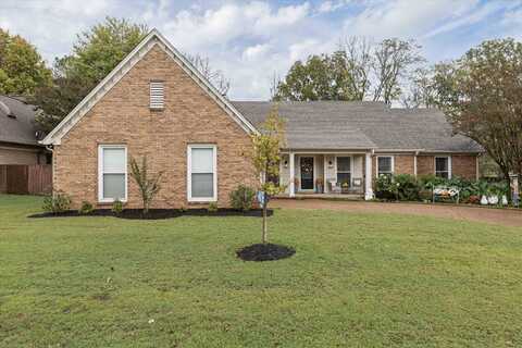 3202 GLADE VERDE, Lakeland, TN 38002