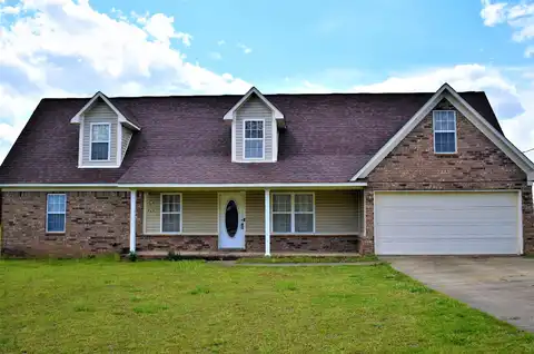 463 DAVID REED, Munford, TN 38058