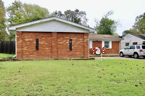 3392 BOXDALE, Memphis, TN 38118