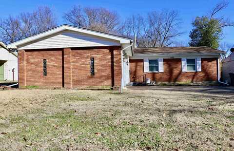 3392 BOXDALE, Memphis, TN 38118