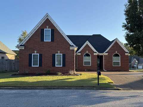 2627 WOOD SAGE, Cordova, TN 38016