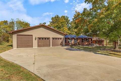 521 Lindsey Lane, Farmington, MO 63640