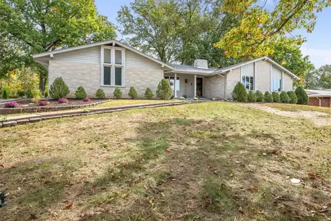 442 Runnymede Drive, Saint Louis, MO 63141