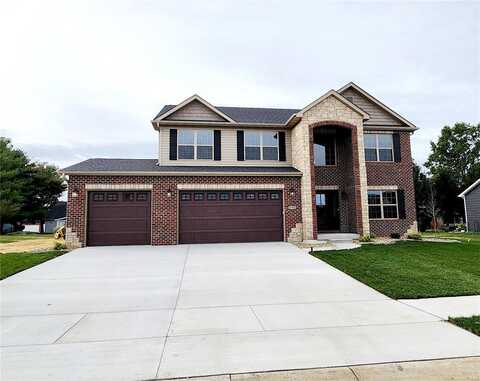 705 Sturbridge Trail, O'Fallon, IL 62269