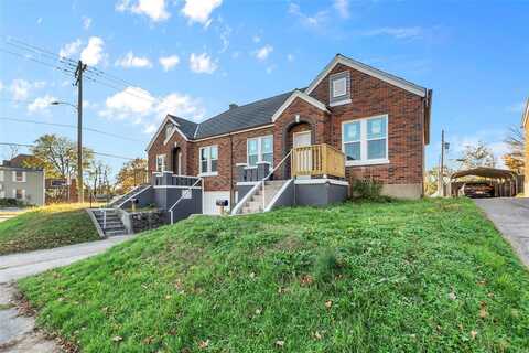 3 N Henderson Avenue, Cape Girardeau, MO 63701