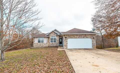 15812 Terris Lane, Saint Robert, MO 65584