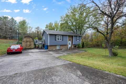 3847 State Hwy W, Cape Girardeau, MO 63701