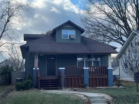 15 Iowa Avenue, Belleville, IL 62220