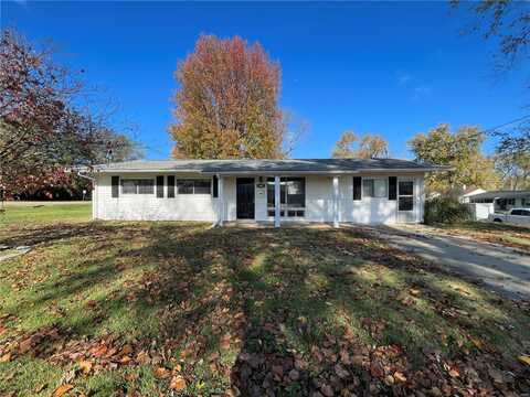 102 Dartmouth Drive, O'Fallon, IL 62269