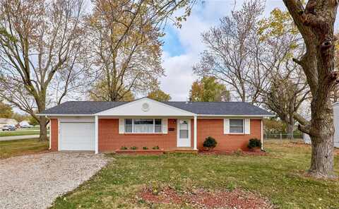 159 Julie Court, Montgomery City, MO 63361