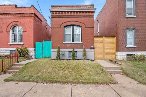 2715 Meramec Street, Saint Louis, MO 63118