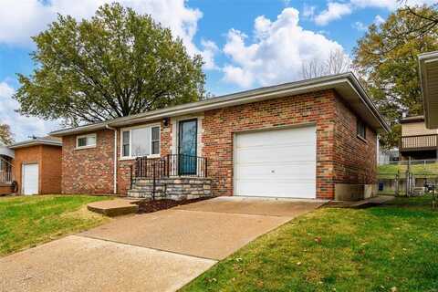 6940 Wanda Court, Saint Louis, MO 63116