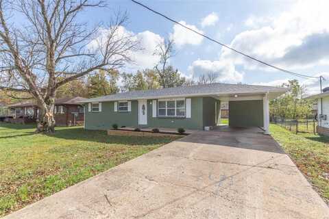 234 E Henry, Poplar Bluff, MO 63901