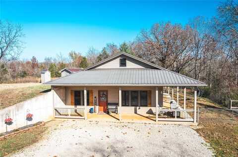 302 South Patton St, Newburg, MO 65550