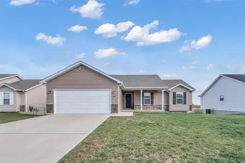 105 Plymouth Court, Troy, MO 63379