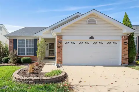 10221 Carlton Place Court, Saint Louis, MO 63123