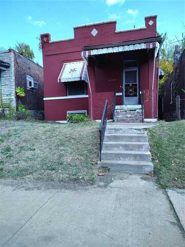 3408 Marcus Avenue, Saint Louis, MO 63115