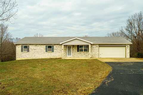 19645 Salem Road, Waynesville, MO 65583