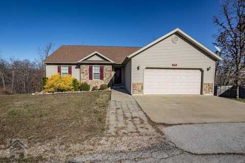 23596 Restore Road, Waynesville, MO 65583