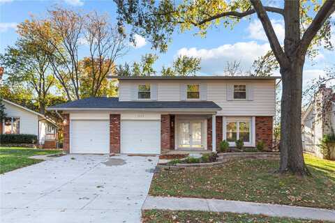 1337 Weatherby Drive, Saint Louis, MO 63146