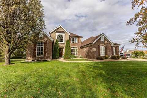 3 Muirkirk Court, Lake Saint Louis, MO 63367