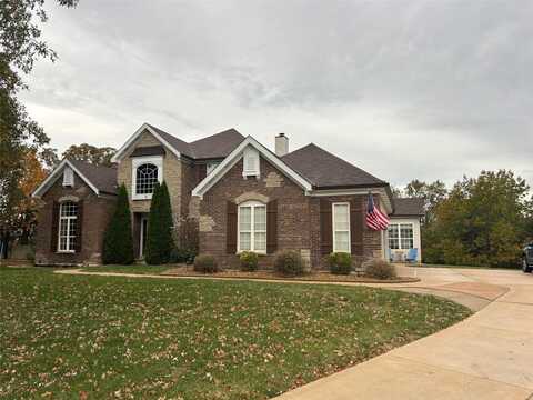 3 Muirkirk Court, Lake Saint Louis, MO 63367