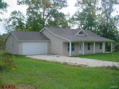 10224 Timothy Lane, Richwoods, MO 63071