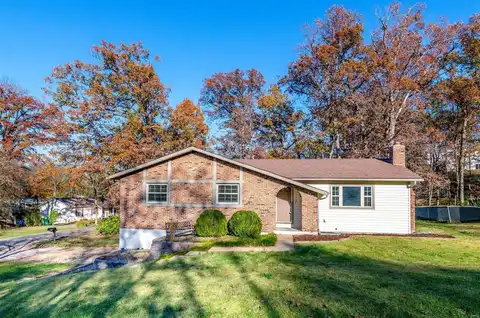 769 Pine Haven, Fenton, MO 63026