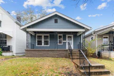 5429 Dresden Avenue, Saint Louis, MO 63116