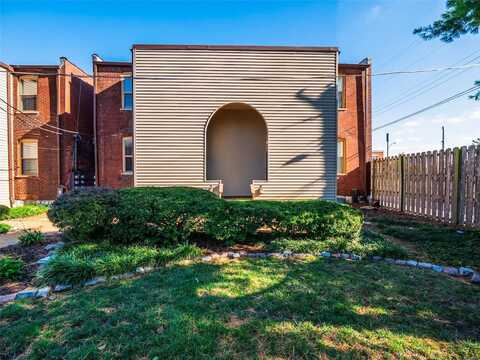 331 N Boyle Avenue, Saint Louis, MO 63108